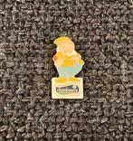 PIN - CHAMBOURCY - DISNEY - SNEEUWWITJE - BLANCHE NEIGE, Collections, Envoi, Utilisé, Marque, Insigne ou Pin's