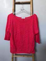 Blouse framboise Promod, Promod