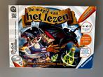 Tiptoi - de magie van het lezen, Ophalen, Gebruikt