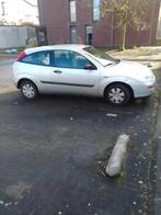 Ford focus 2001 gekeurd  nieuwe distributieriem +kleppen  b., Auto's, 4 zetels, Stof, Beige, Airbags