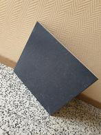 Carrelage 40x40 gris anthracite, Doe-het-zelf en Bouw, Tegels, Ophalen, 40 tot 60 cm, 40 tot 60 cm, Nieuw