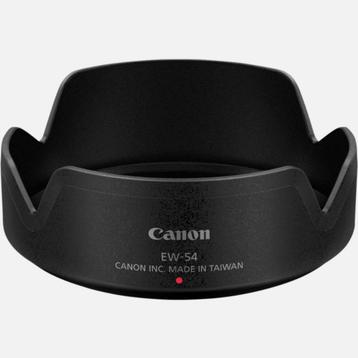 Canon EW-54 Lens Hood / Zonnekap EF-M 18-55 IS STM beschikbaar voor biedingen