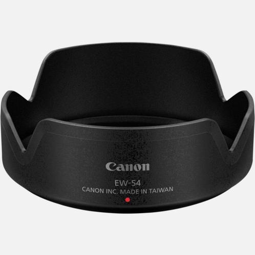 Canon EW-54 Lens Hood / Zonnekap EF-M 18-55 IS STM, Audio, Tv en Foto, Foto | Filters, Nieuw, Zonnekap, Overige merken, Ophalen of Verzenden