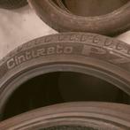 225/45r18 Pirelli 40€ per stuk mét montage 22545r18, Ophalen of Verzenden, Zo goed als nieuw