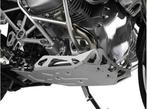 Originele aluminium carterbescherming nieuw BMW R1200 GS K50, Motoren, Ophalen of Verzenden