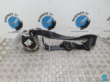 FORD TRANSIT CONNECT [SEAT_BELT_STALK] 2016 beschikbaar voor biedingen