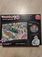 Verschillende Wasgij puzzels, Ophalen, Zo goed als nieuw