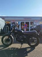 Brixton Cromwell 125 ABS, Motoren, Motoren | Mash, Bedrijf, 125 cc, Overig