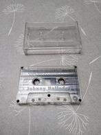Cassette Johnny Hallyday, Enlèvement ou Envoi