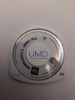 The Sims 2: Castaway PSP, Overflocomputers, Gebruikt, 1 speler, Ophalen of Verzenden