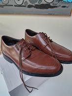 Herenschoenen maat 45 cypres, Ophalen, Zo goed als nieuw