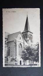 Visé L'Eglise, Verzamelen, Postkaarten | België, Ophalen of Verzenden, 1940 tot 1960, Gelopen, Luik