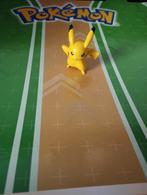 Pokémon Tomy Nintendo figuur Pikachu, Verzamelen, Poppetjes en Figuurtjes, Ophalen of Verzenden, Zo goed als nieuw