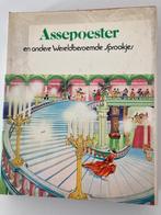 SPROOKJESBOEK, Ophalen of Verzenden, Gelezen