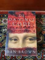 De Da Vinci code - boek, Ophalen, Nieuw, Dan Brown