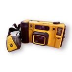 Appareil photo étanche Minolta Weathermatic 35DL - Testé, Enlèvement ou Envoi, Utilisé, Minolta