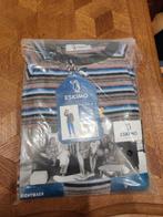 Pyjama Eskimo 8 jaar, Ophalen