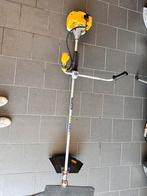 Stiga sbc 252D 51,7 cc  45cl, Tuin en Terras, Ophalen, Zo goed als nieuw, Benzine