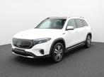 Mercedes-Benz EQB 250 Luxury Line Panodak | Carplay | Zetelv, Auto's, Mercedes-Benz, Stof, Gebruikt, 468 km, Wit