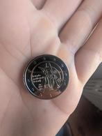 2 euro nationale loterij 2025, Enlèvement ou Envoi, Belgique, 2 euros, Monnaie en vrac