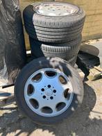 Mercedes R129, Auto-onderdelen, Banden en Velgen, Ophalen, Band(en)