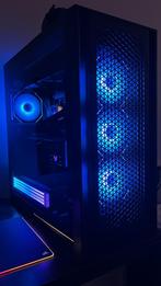 Ultimate Gaming PC–RTX 5080 | i9-14900K Klaar voor elk spel!, Ophalen, 32 GB, Intel Core i9, Zo goed als nieuw