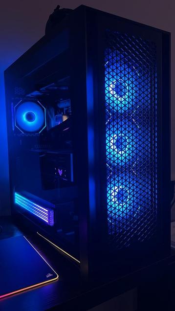 PC de jeu ultime RTX5080 i9-14900K Prêt pour tous les jeux !, 32 GB, Intel Core i9, Comme neuf, 4 Ghz ou plus