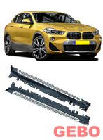 Bmw X2 F39 2018+ treeplank sidebars sidesteps Aluminium NIEU, Auto-onderdelen, Carrosserie, Ophalen of Verzenden, Nieuw, BMW