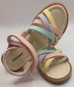 Sandalen meisjes maat 27 nieuw nooit gedragen, Kinderen en Baby's, Ophalen of Verzenden, Nieuw