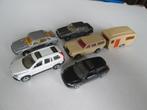 Schweden Modelle Matchbox,  Volvo C30, XC 90,245,760 Saab, Ophalen of Verzenden, Gebruikt, Auto