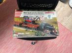 Marklin trein set delta 2915, Hobby en Vrije tijd, Modeltreinen | H0, Ophalen, Zo goed als nieuw, Treinset, Märklin