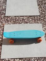 Skatebord, Ophalen of Verzenden, Zo goed als nieuw