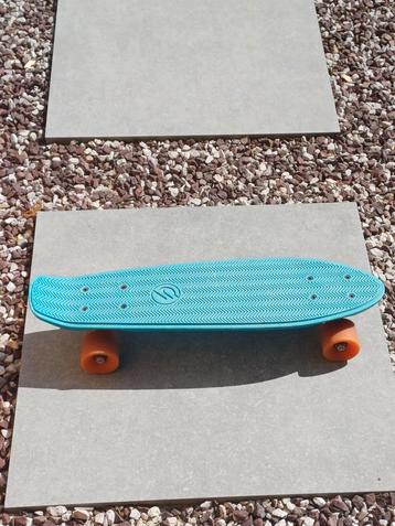Skatebord beschikbaar voor biedingen