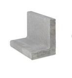 KOOPJE: 17 keerwanden van 40cm hoog x 50cm breed, Ophalen, 25 tot 50 cm, Blok, 25 cm of meer