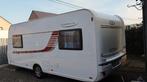 caravan, Hordeur, Particulier, Lengtebed, LMC en Münsterland