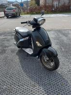 A vendre scooter classe a 25cc, Vélos & Vélomoteurs, Comme neuf, Enlèvement ou Envoi, Classe A (25 km/h)