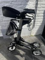 Opvouwbare rollator, Ophalen, Opvouwbaar, Zo goed als nieuw