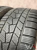 ️Continental Wintercontact 225/45 R19 winterbanden X1 Mini, 19 inch, Gebruikt, -, -