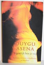 Eigenlijk ben je vrij (Auteur : Duyu Asena), Comme neuf, Société, Duygu Asena, Enlèvement ou Envoi