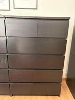 Ladekast MALM Ikea, Huis en Inrichting, Ophalen, Gebruikt, 100 tot 150 cm, 50 tot 100 cm
