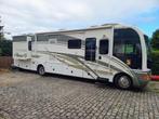 Amerikaanse mobilhome FLEETWOOD RV., Caravans en Kamperen, Mobilhomes, Particulier