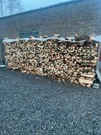 3m² gekliefd hout, 3 à 6 m³, Enlèvement, Autres essences de bois, Bûches