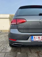 Volkswagen golf IQ drive 1e eigenaar adaptive cruise control, Auto's, Volkswagen, Voorwielaandrijving, Stof, 5 deurs, Golf
