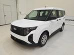 Ford Tourneo Courier  * New Tourneo Courier - Trend - Benzi, Auto's, https://public.car-pass.be/vhr/08971bf1-5b3e-404d-97de-8d1b292907a4