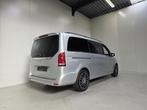 Mercedes-Benz V 300 d Autom. - AMG Line - Dub Cab. - Topsta, 4 deurs, 0 cilinders, https://public.car-pass.be/vhr/2b54e1ff-9871-47ee-883c-6f2cb88fff67