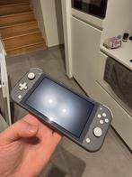 Nintendo switch lite grijze versie, Games en Spelcomputers, Spelcomputers | Nintendo Switch Lite, Ophalen