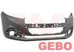 Peugeot 208 2015/2020 voorbumper PRIMER 16 134 788 80, Nieuw, Ophalen of Verzenden, Bumper, Peugeot