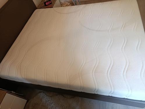 Matras 160x200x20, Huis en Inrichting, Slaapkamer | Matrassen en Bedbodems, Zo goed als nieuw, Matras, 160 cm, 200 cm, Ophalen