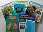 Pakket educatieve kinderboeken, Boeken, Dieren en Huisdieren, Ophalen of Verzenden, Zo goed als nieuw