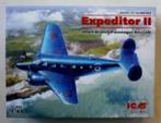 ICM 48182 WWII expeditor II échelle 1/48, Overige merken, Nieuw, Ophalen of Verzenden, Groter dan 1:72